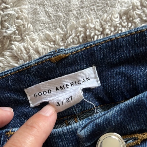 Good American Good Legs Jeans - Picture 6 of 6
